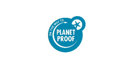 PlanetProof logo