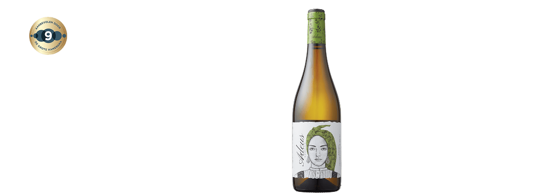 Adeus Godello