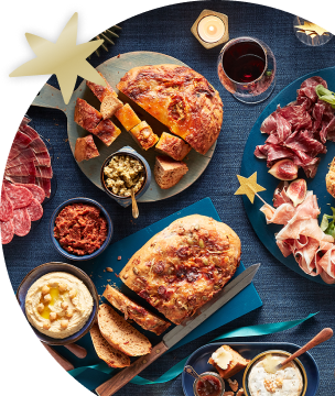 Kerstassortiment van PLUS.