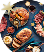 Kerstassortiment van PLUS.