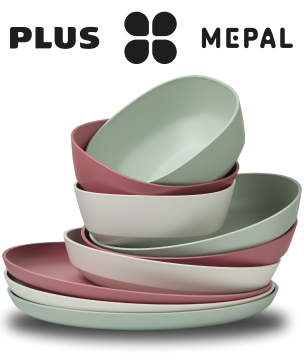 Mepal buitenservies items 