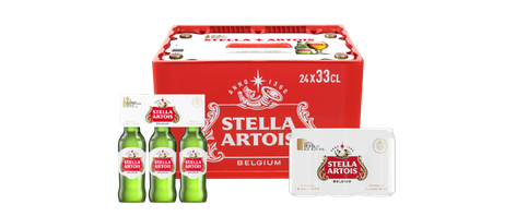 Stella pils