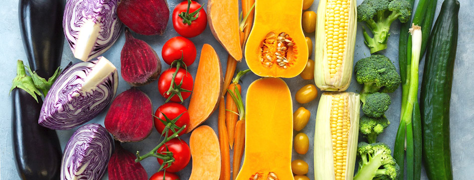 Beter eten in 9 simpele stappen