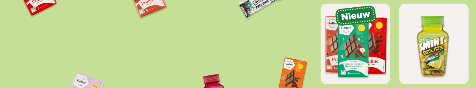 PLUS SUPERMARKTEN NOORD HOLLAND visual data 8