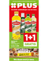 Folder van deze week bij PLUS.