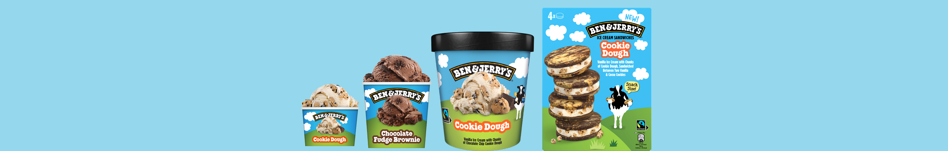 Ben & Jerry