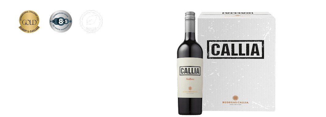 Callia Malbec