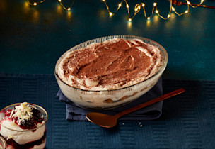 Tiramisù classica