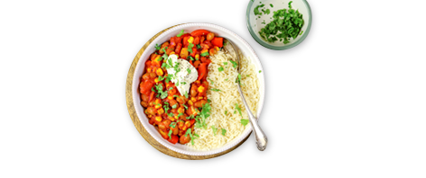 Hak groenteconserven