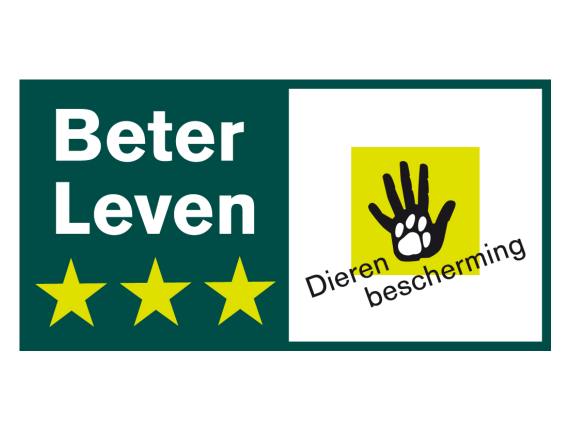 Beter Leven logo