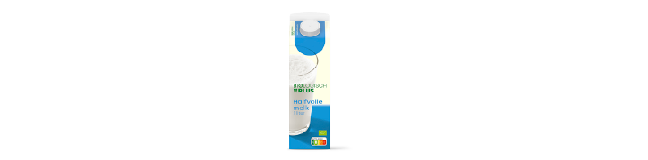 Biologische melk 