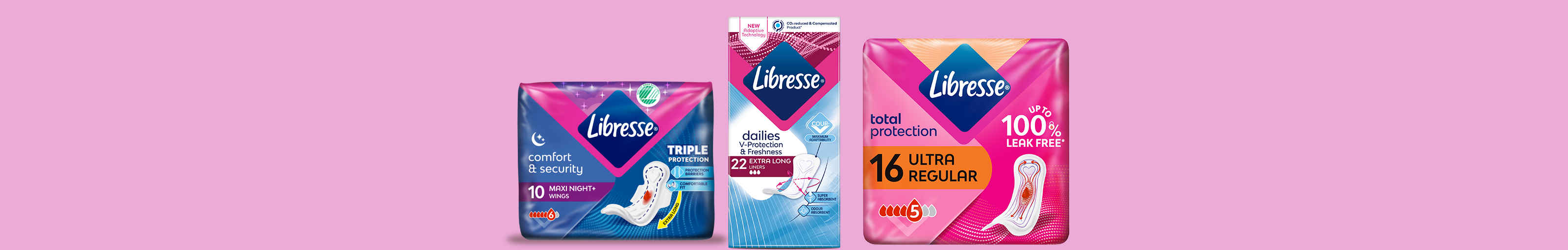 Libresse