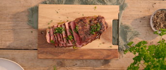 Côte de boeuf