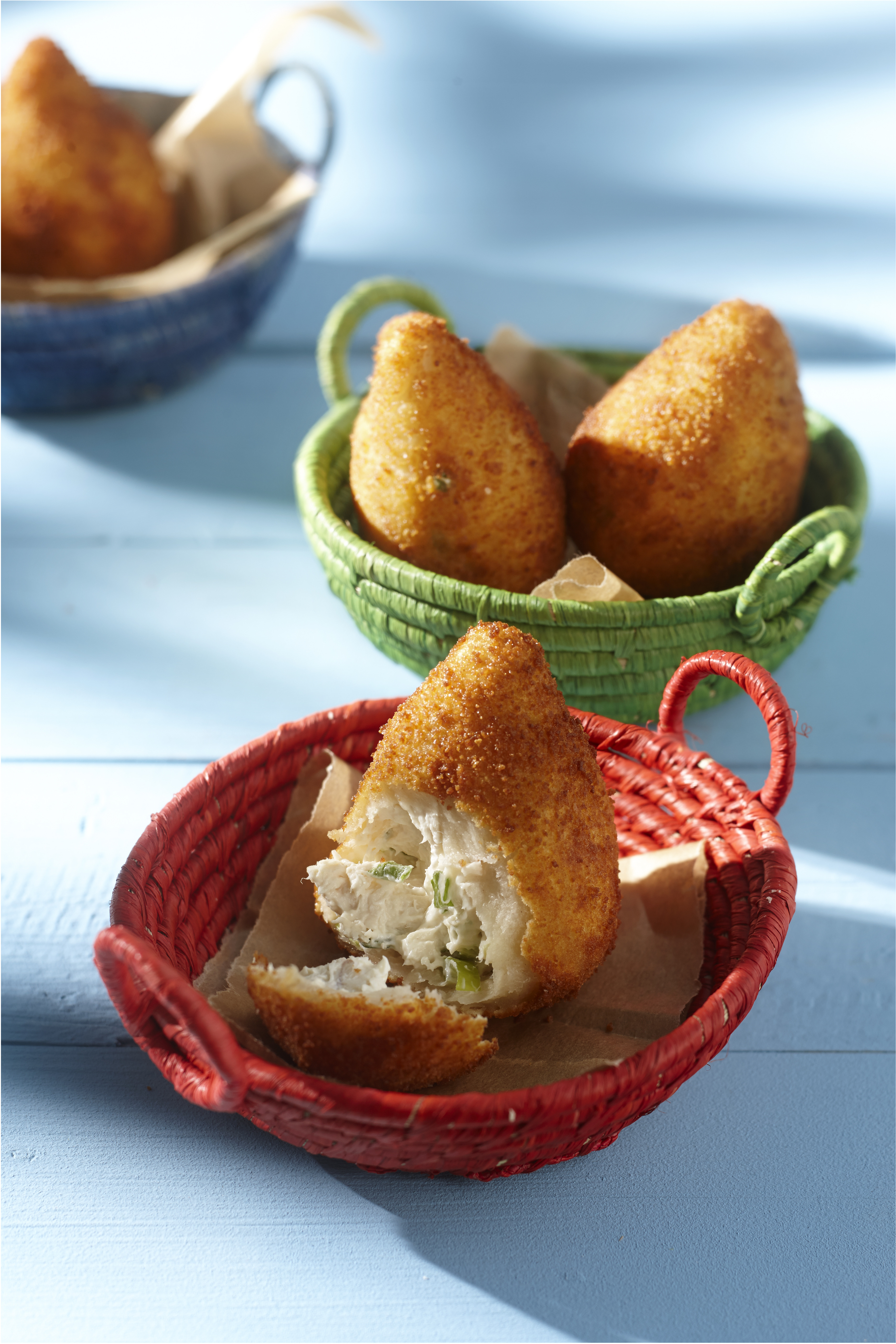 Coxinha