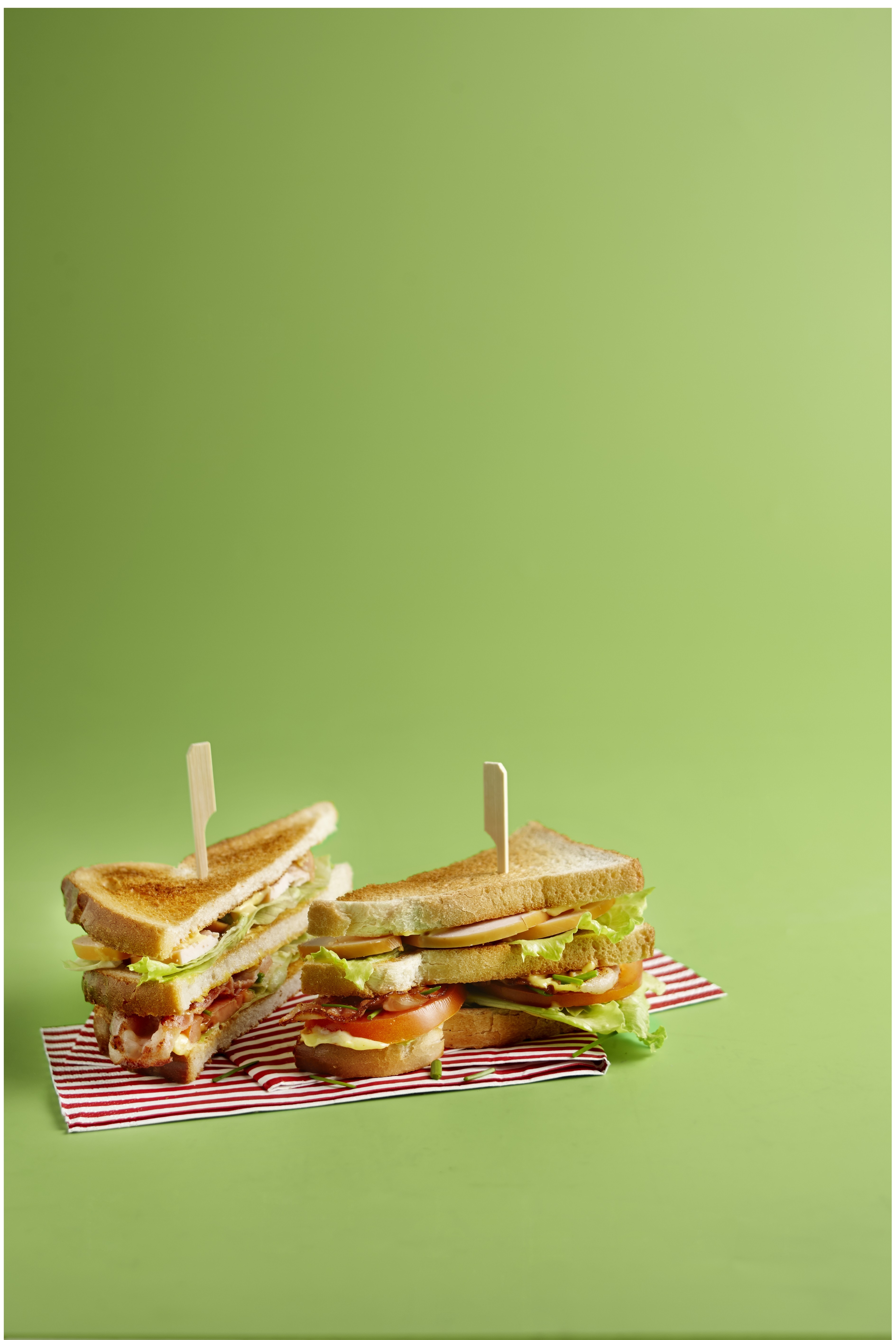 Club sandwich