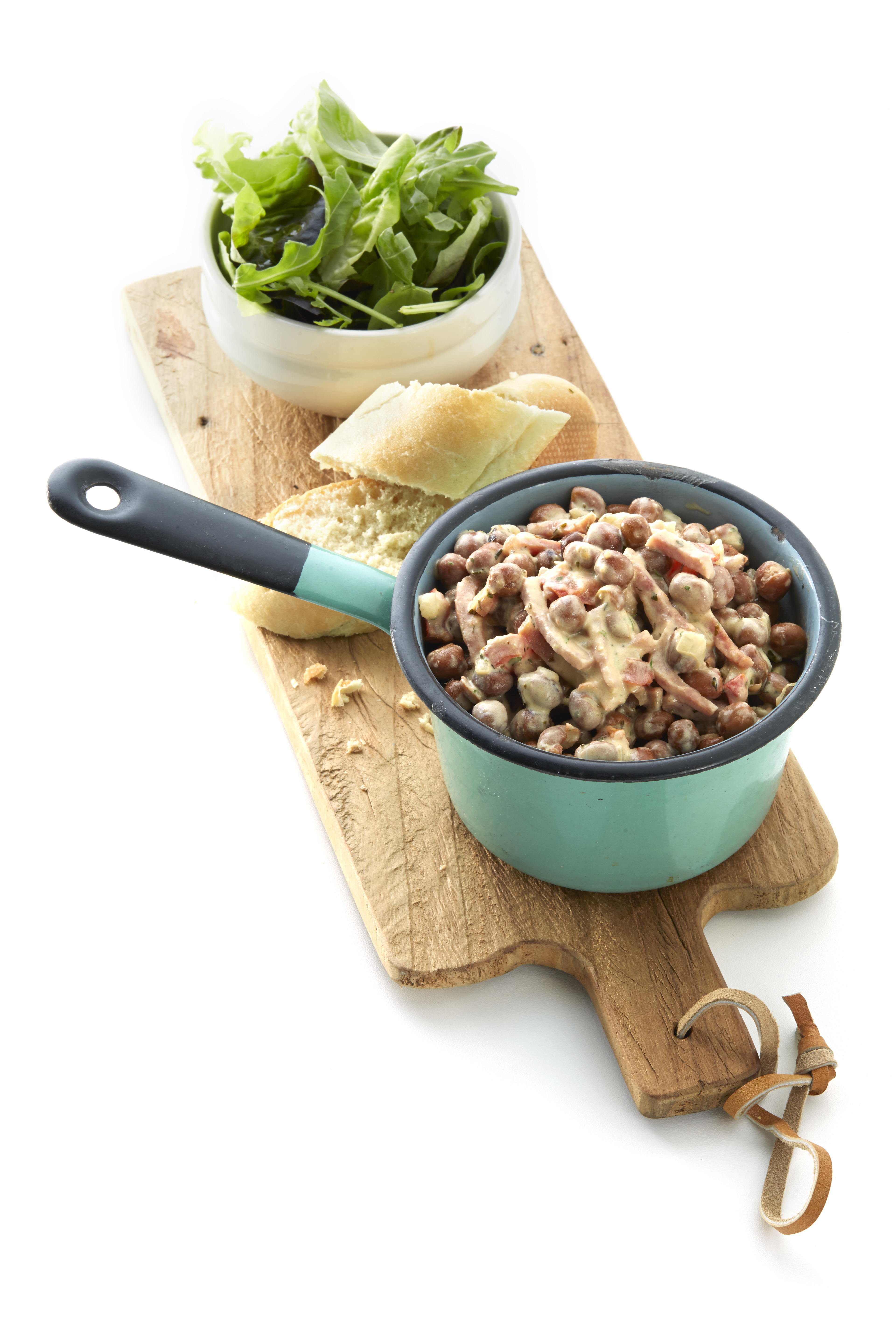 Provençaalse kapucijners