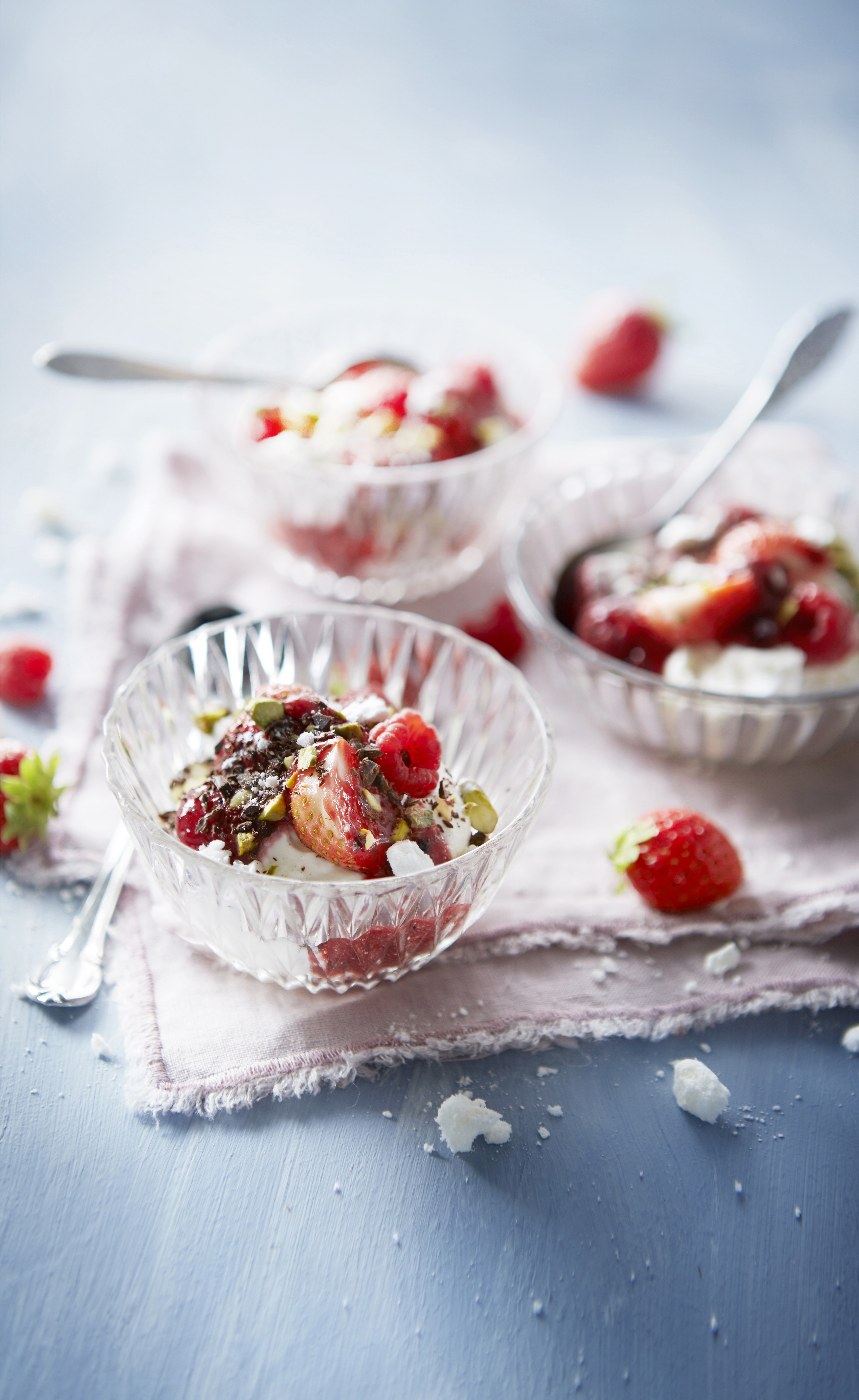 Eton mess