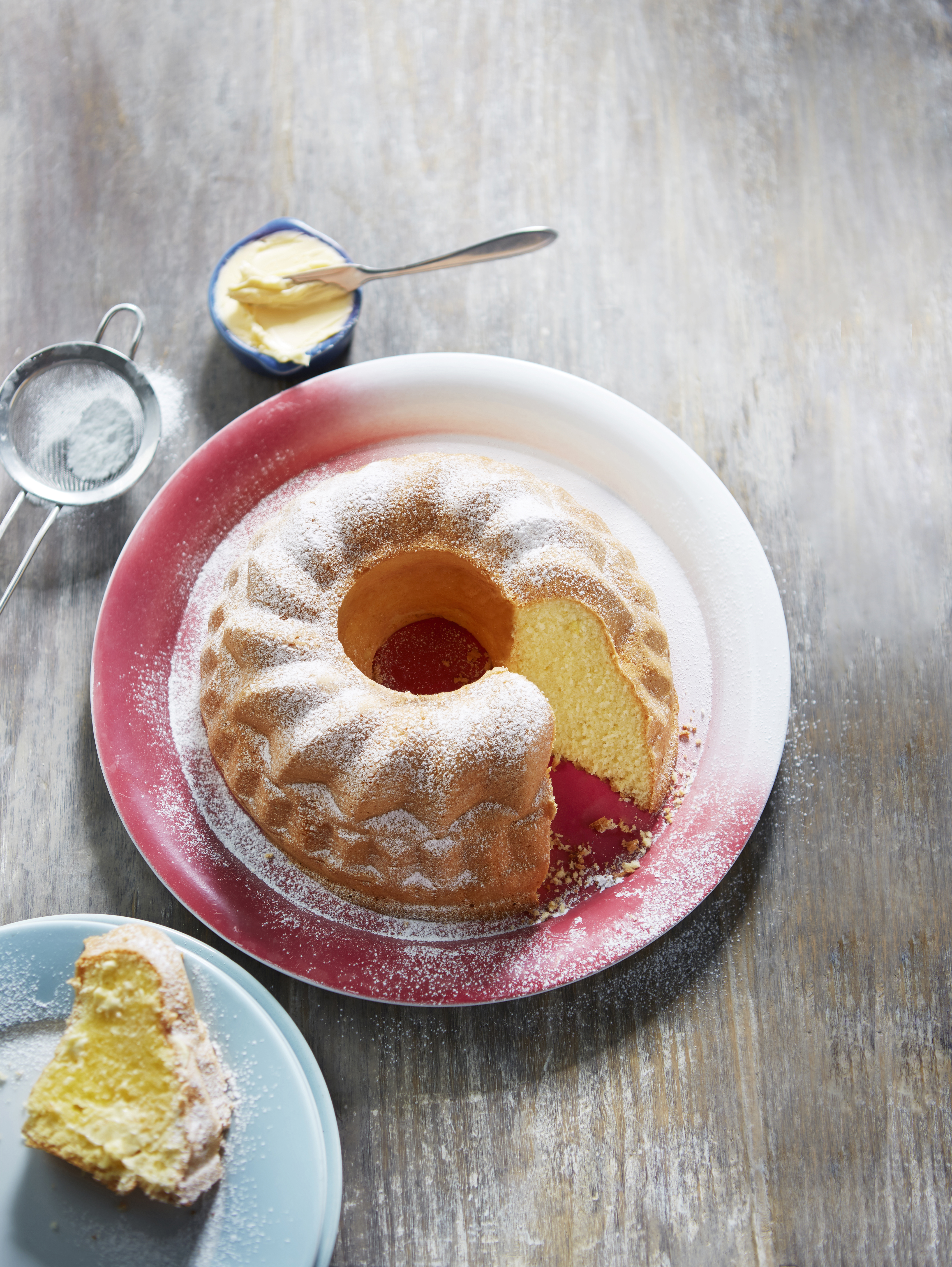 Zachte wener tulband