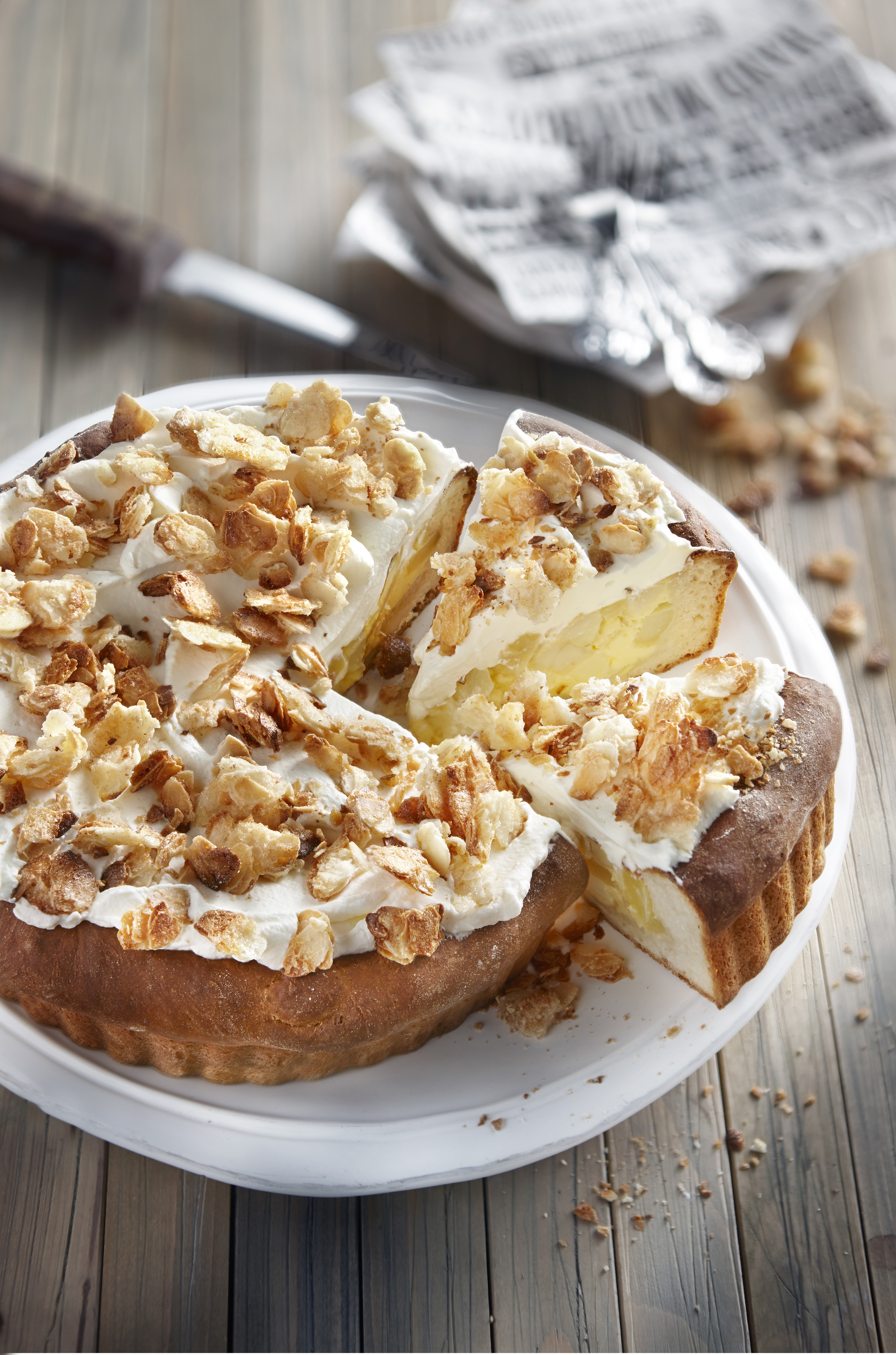 Limburgse Victoriavlaai