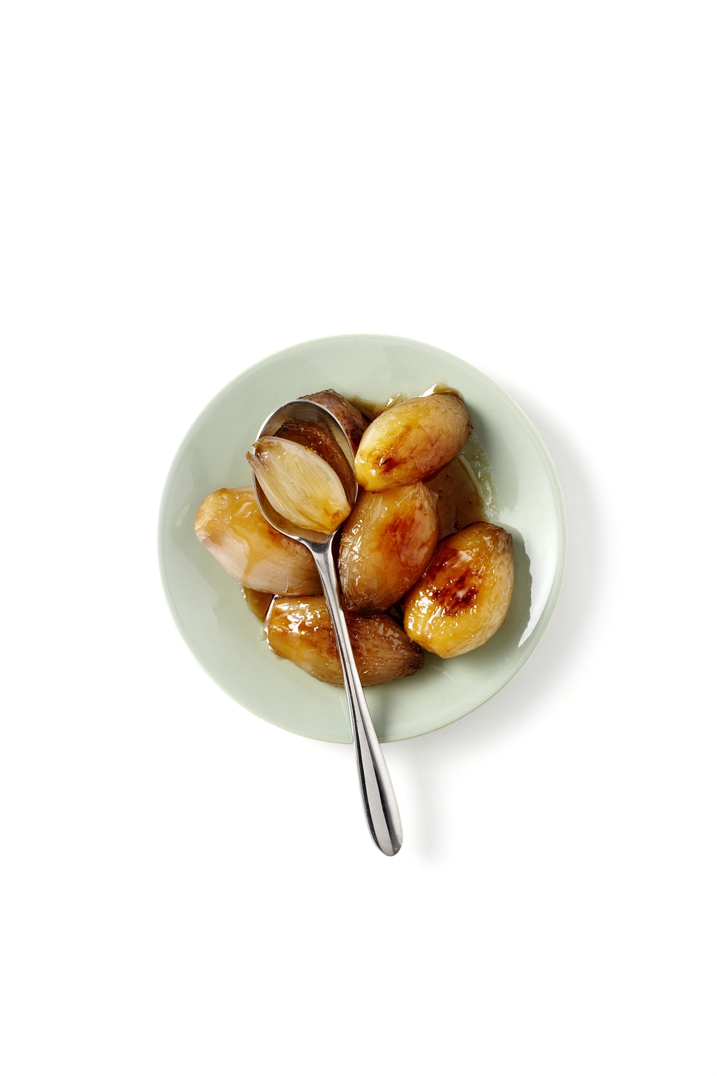 Gekarameliseerde uitjes