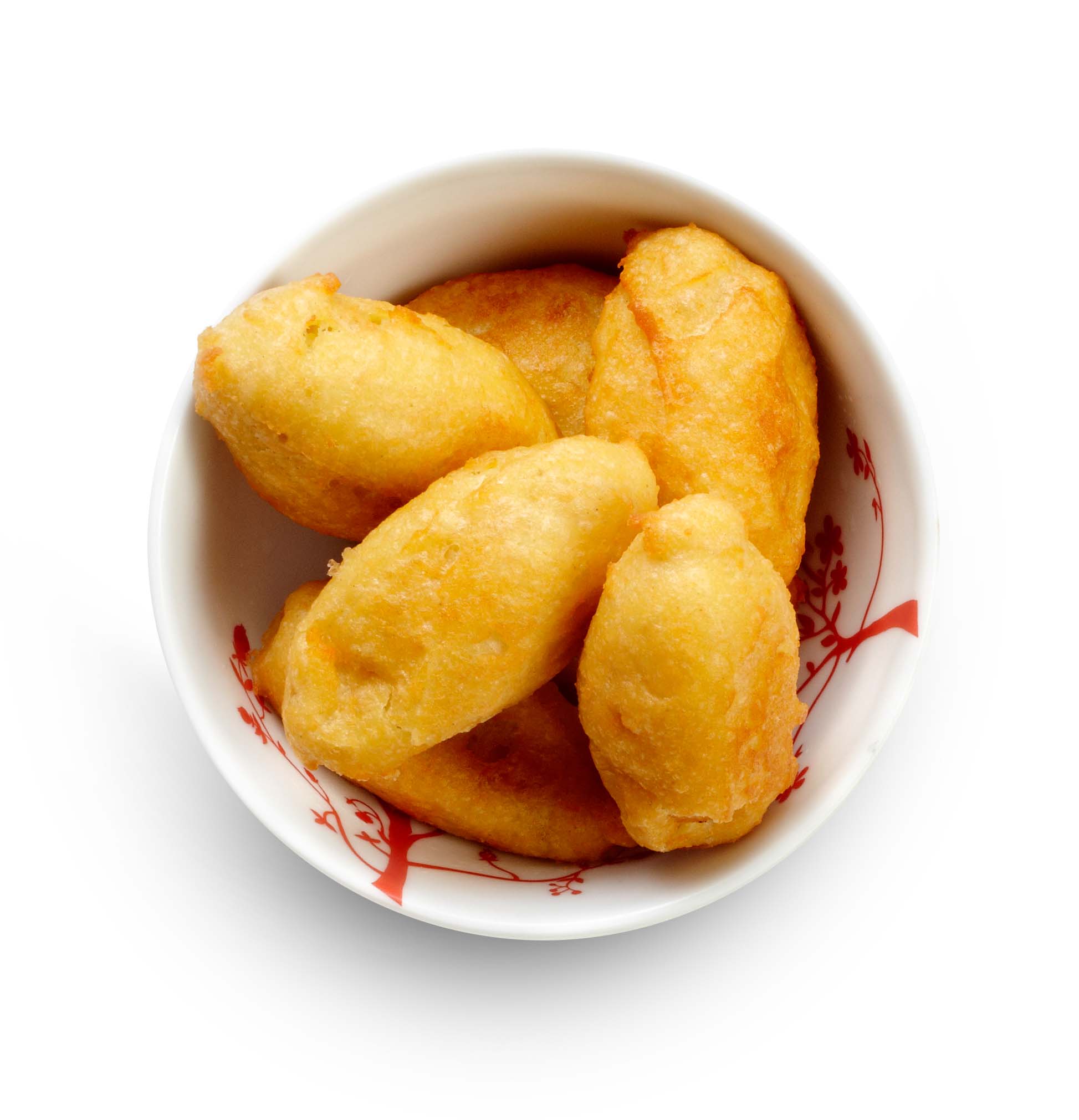 Aardappelkerriesoesjes