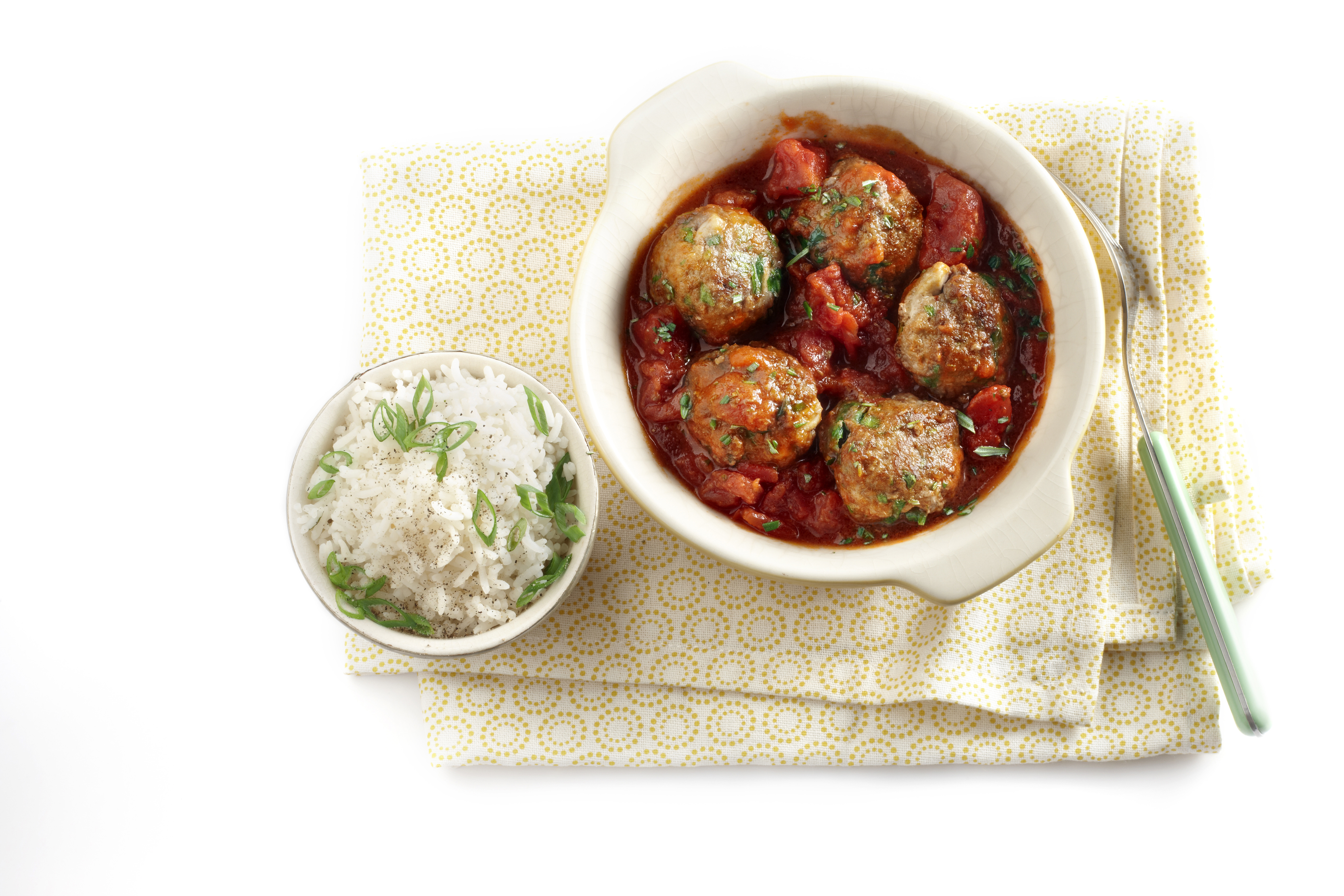 Provençaalse balletjes