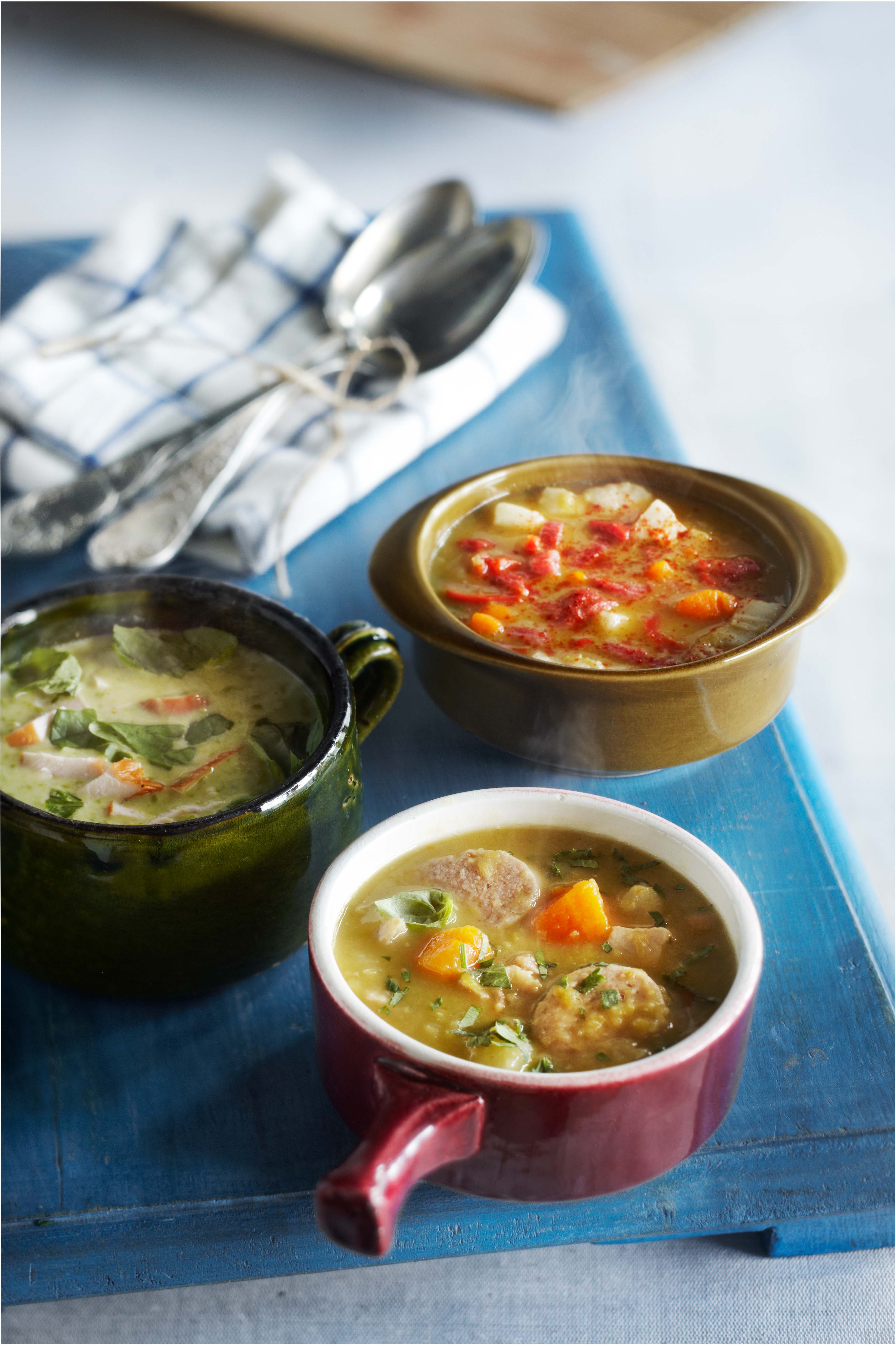 Hollandse erwtensoep