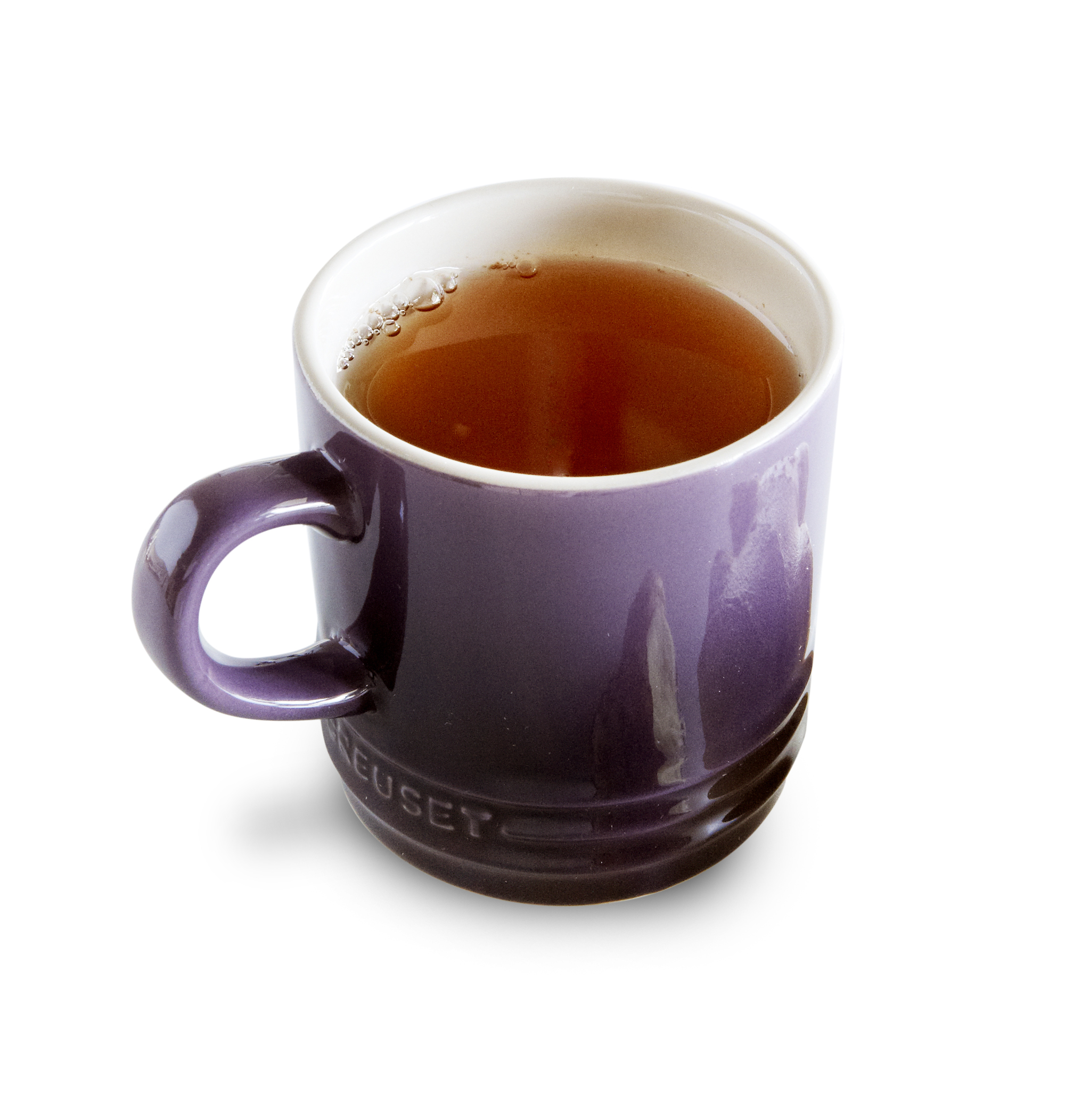 Rooibosthee met gember en honing