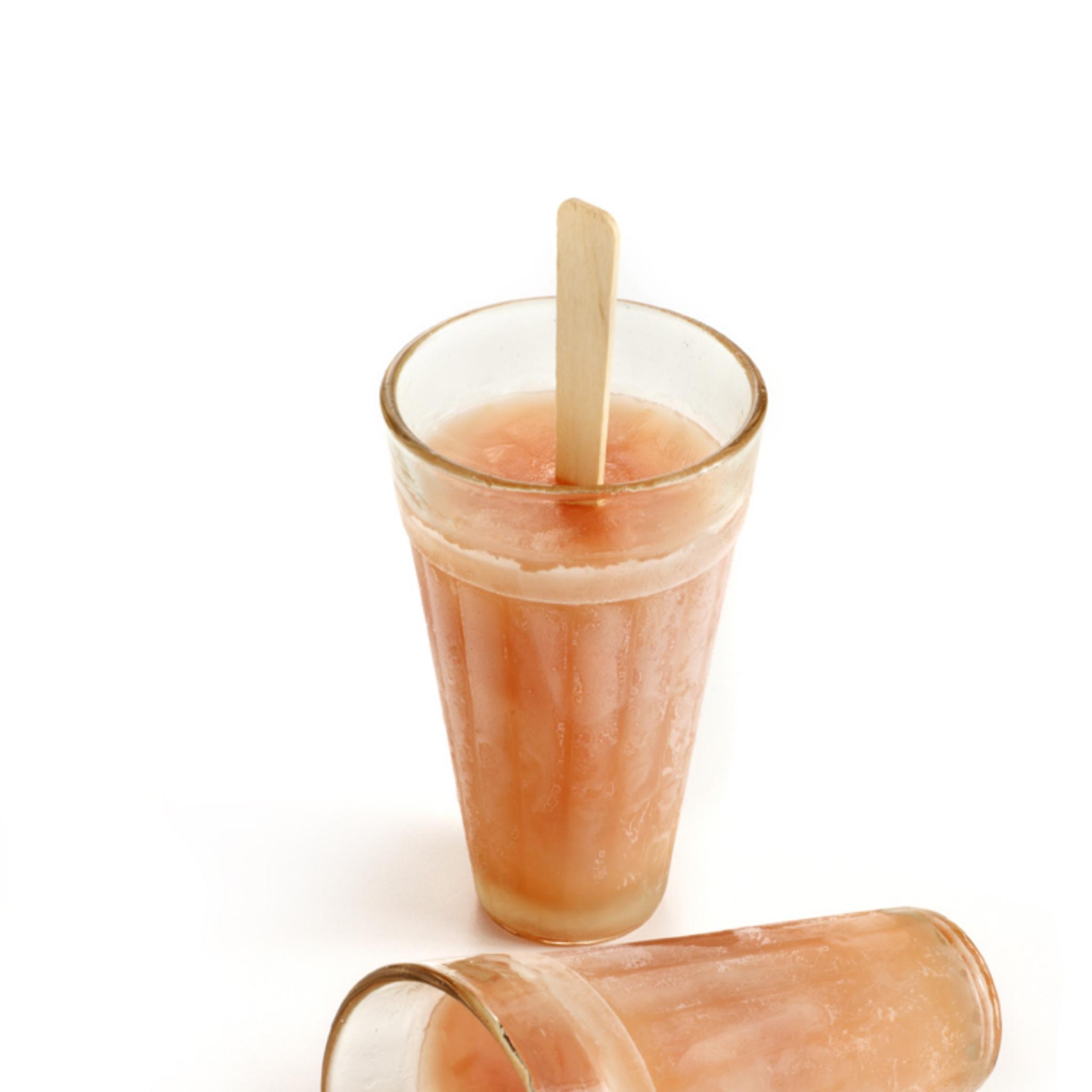 Cranberry met sinaasappel