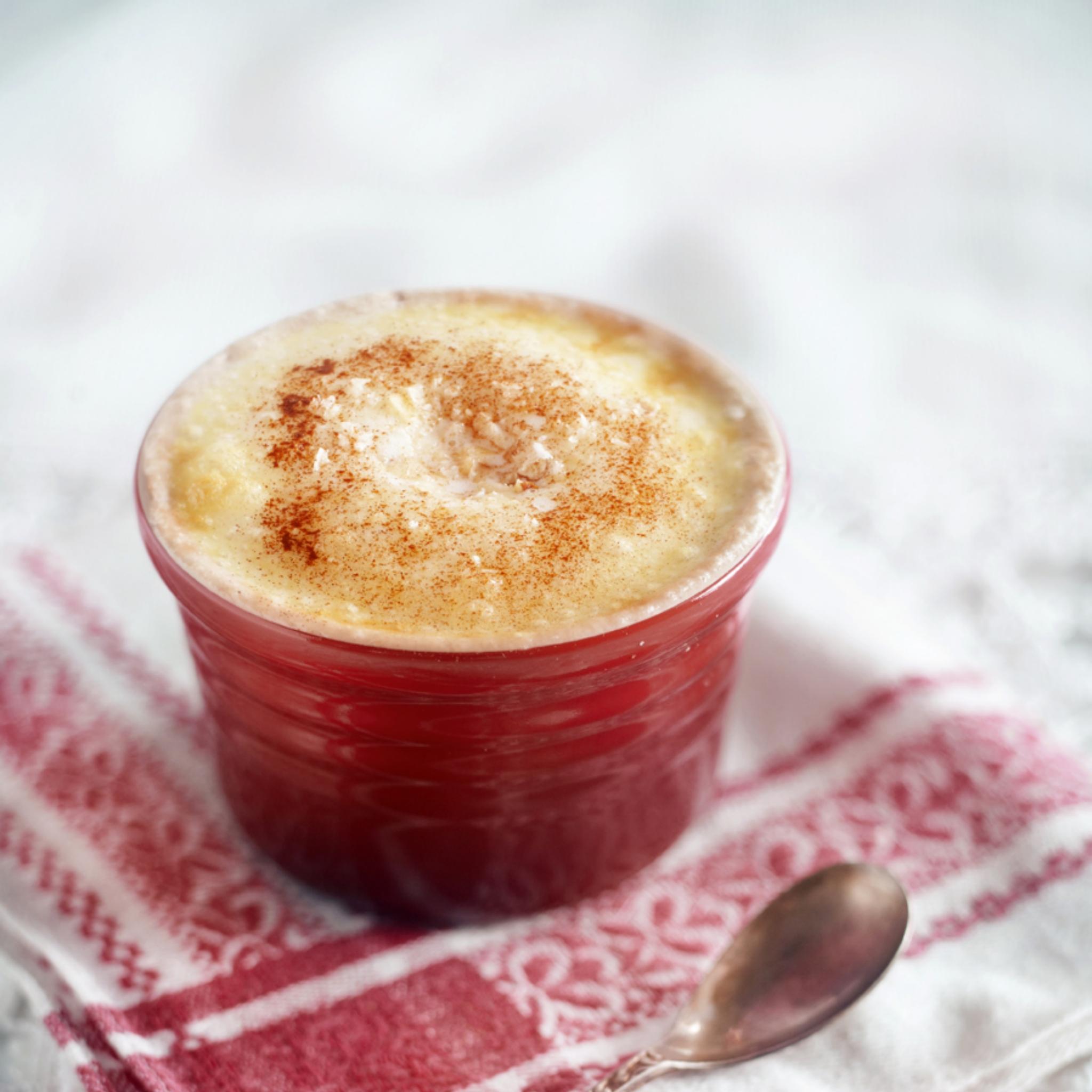 Het Warme Truiendag Toetje