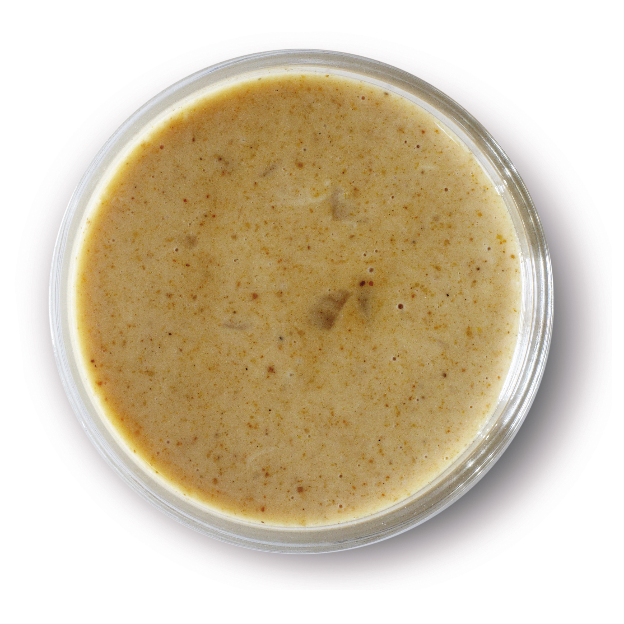 Sinaasappel-currysaus