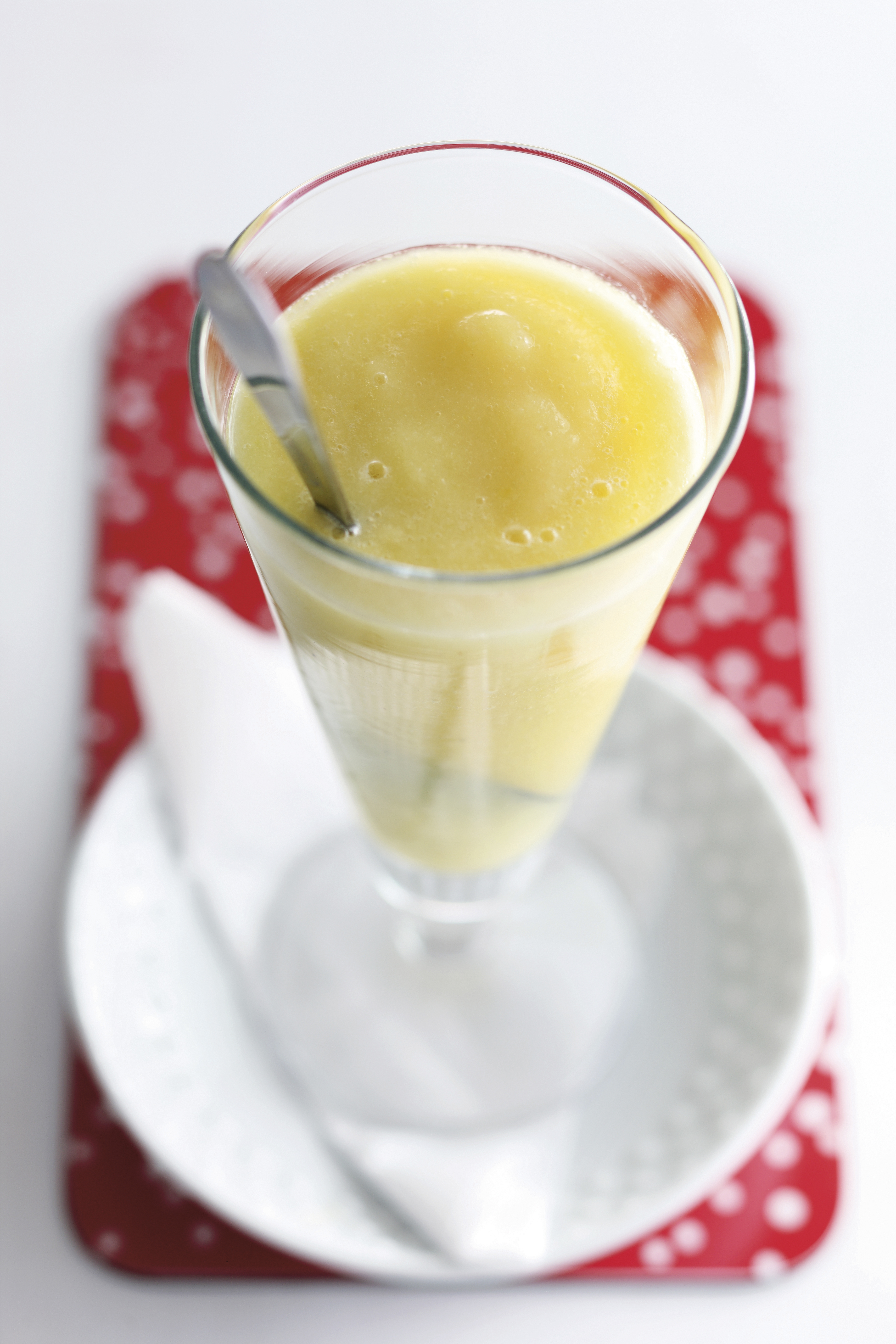 Hollandse fruitsmoothie