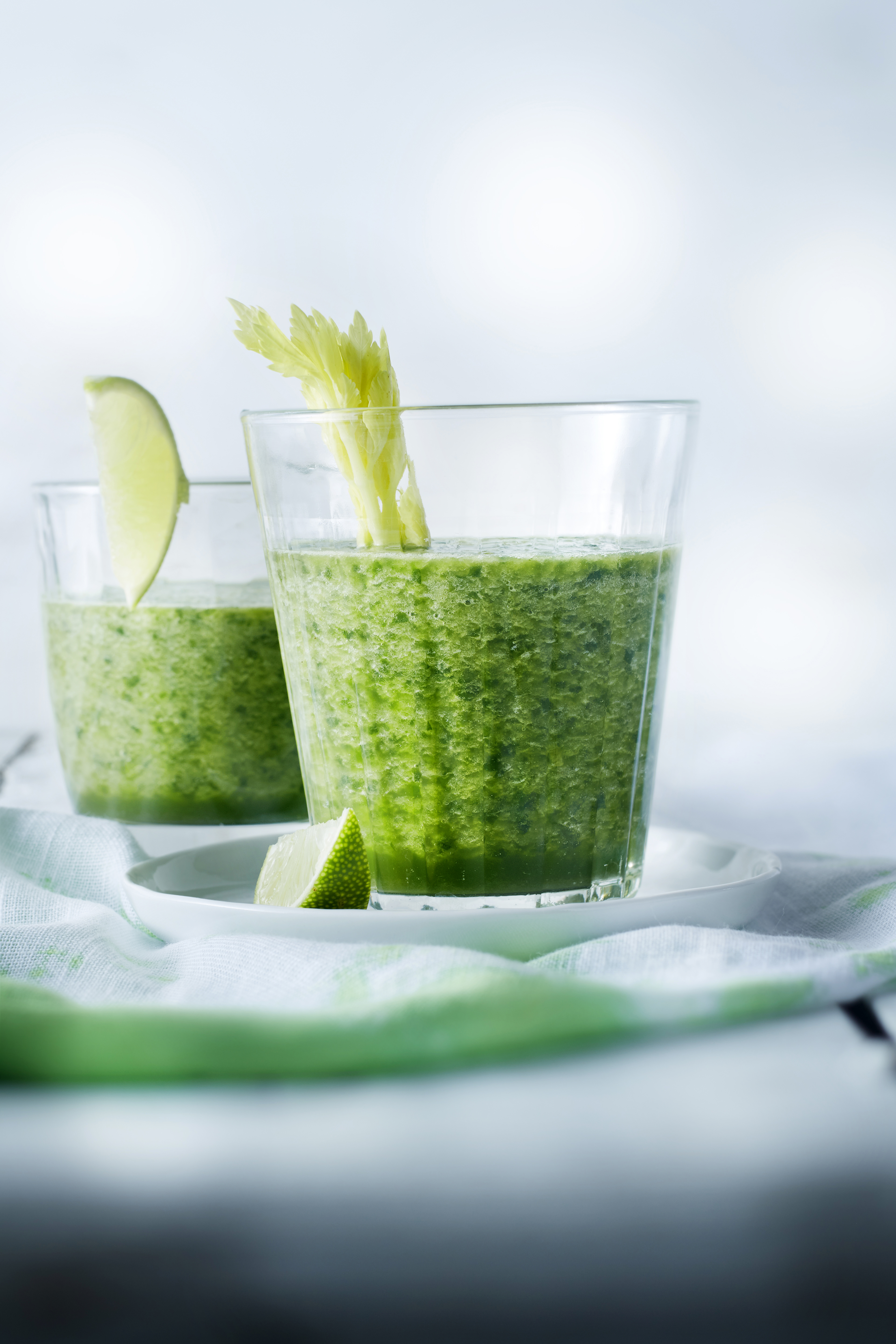 Groene smoothie