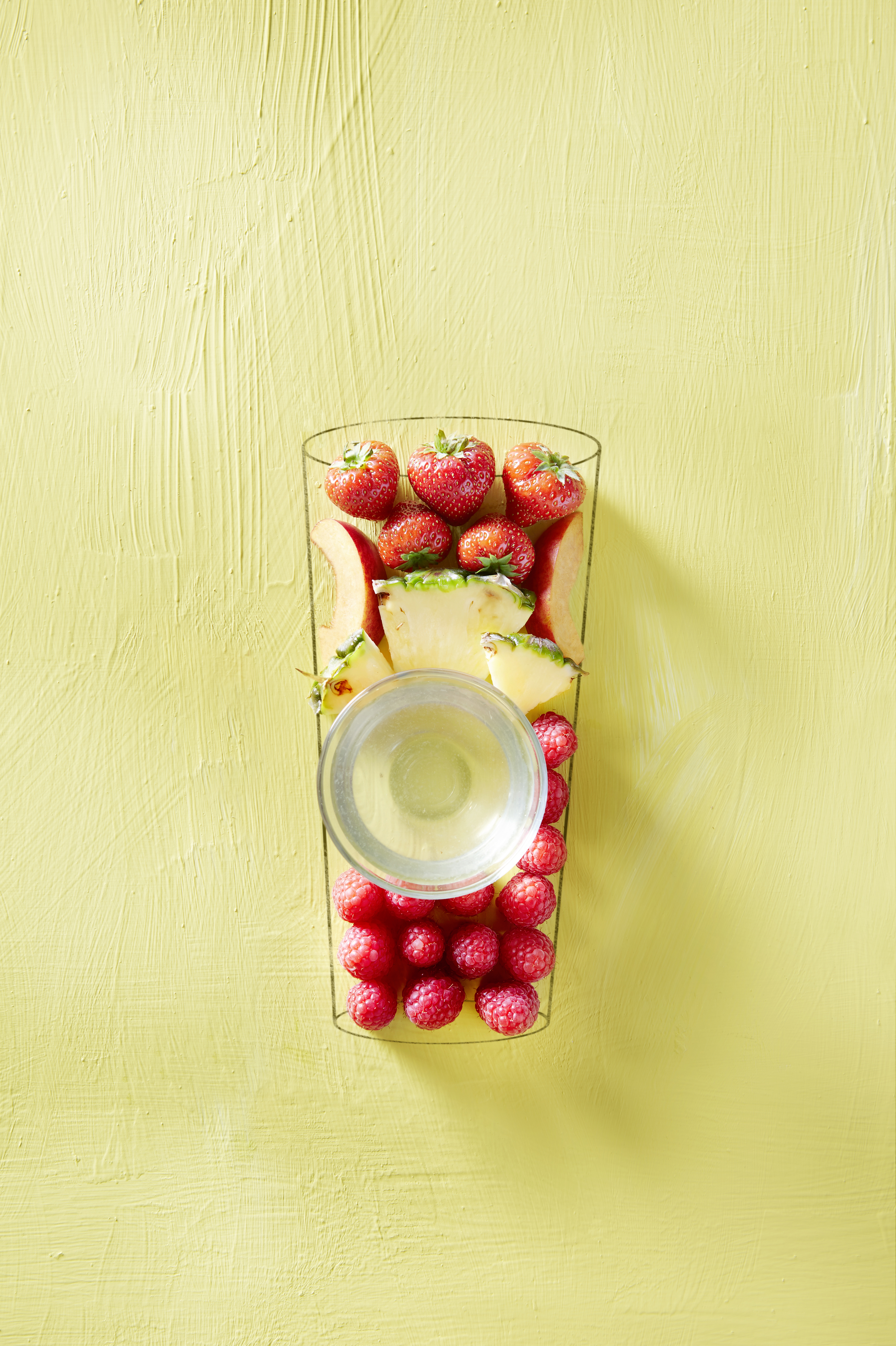 Fruitlimonade