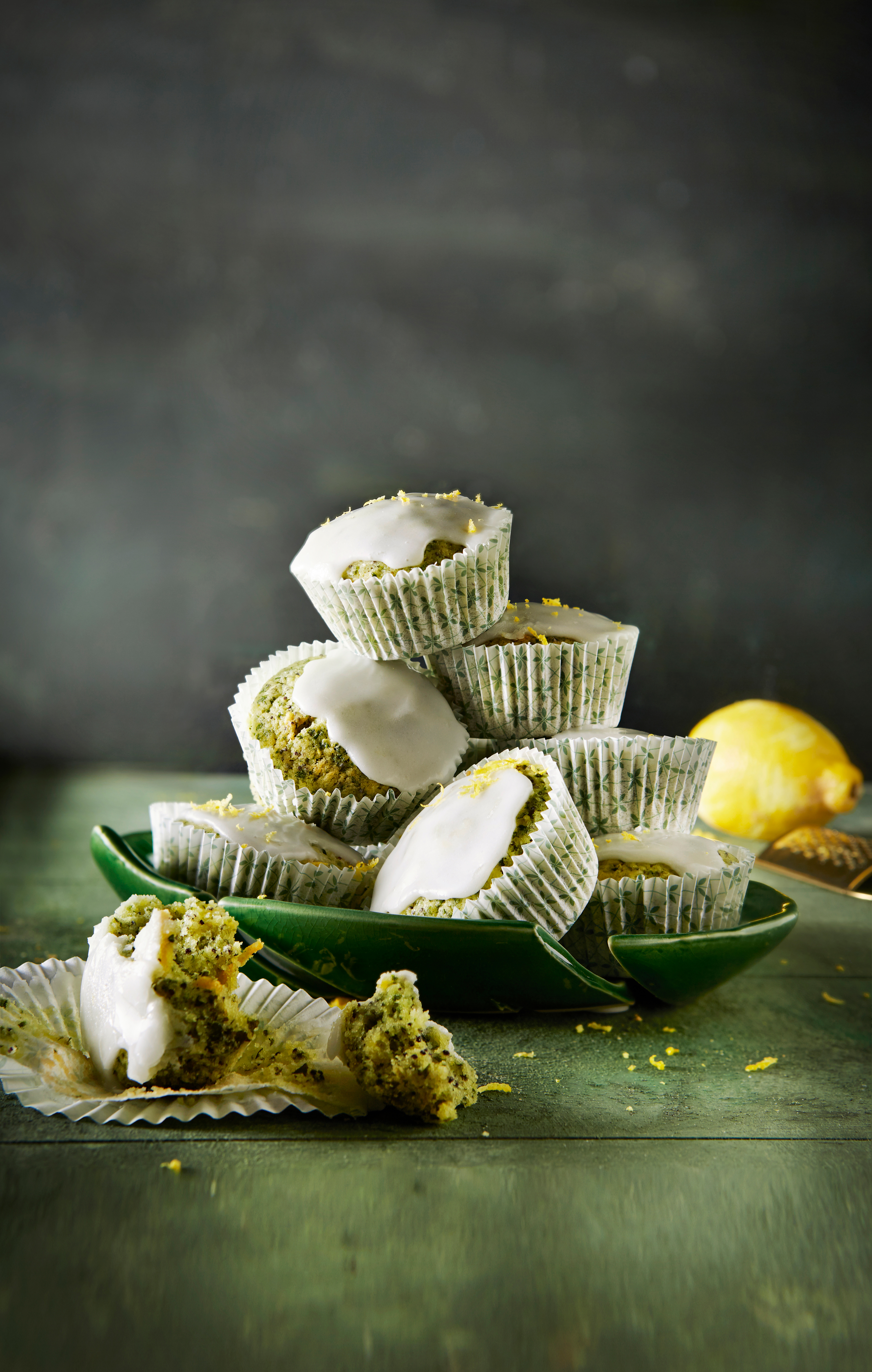 Citroen-boerenkool-maanzaadmuffins