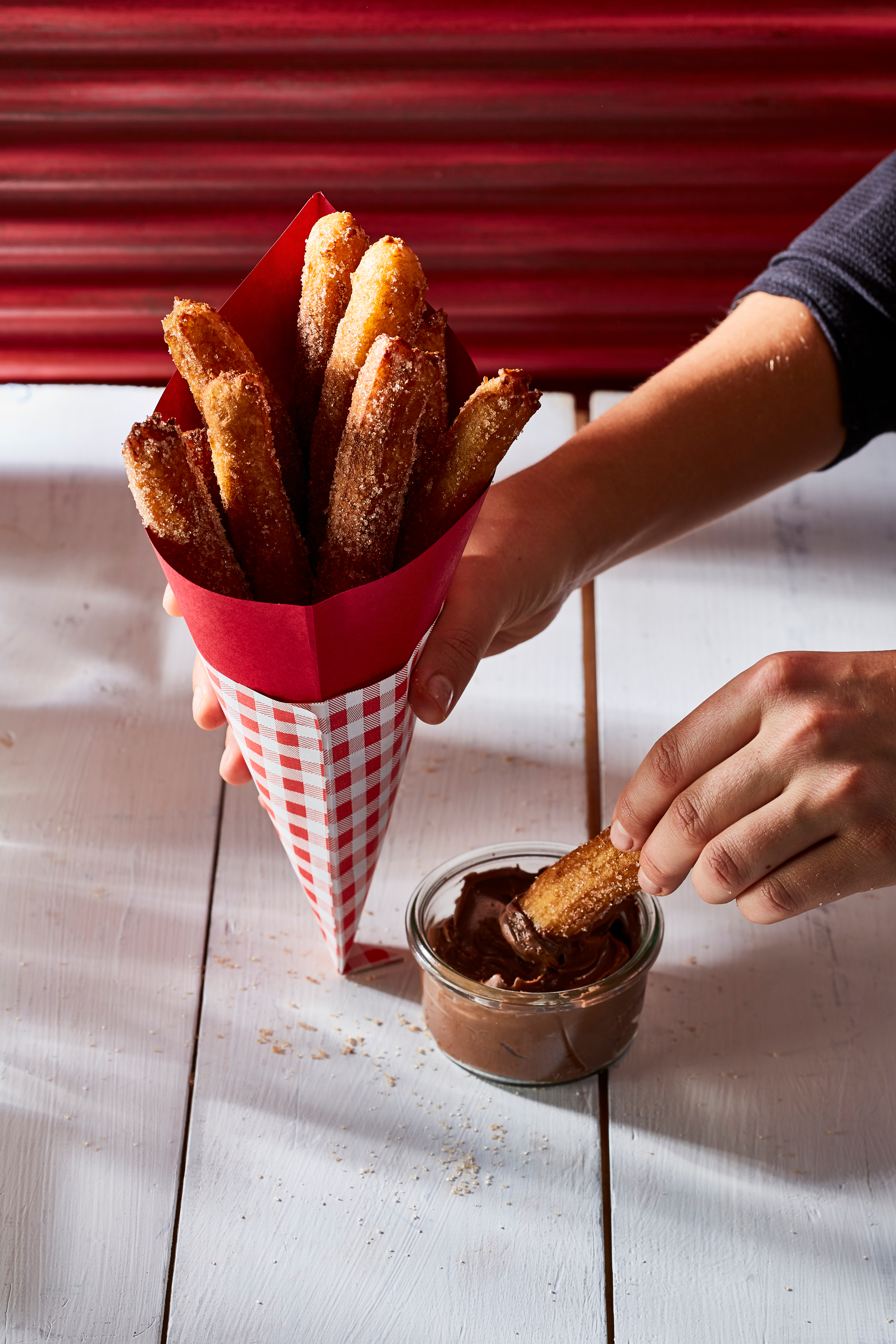 Churros
