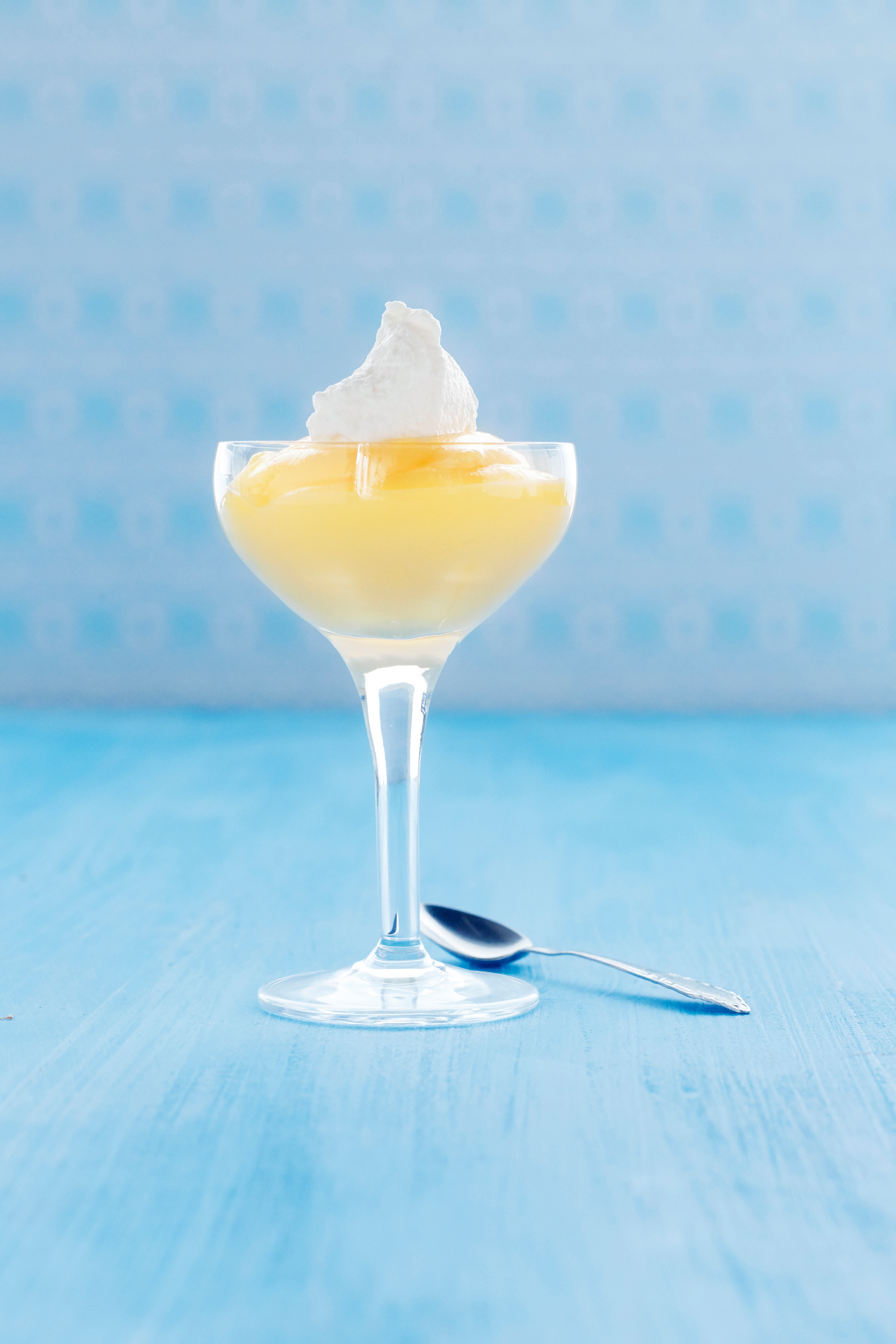 Zelfgemaakte advocaat