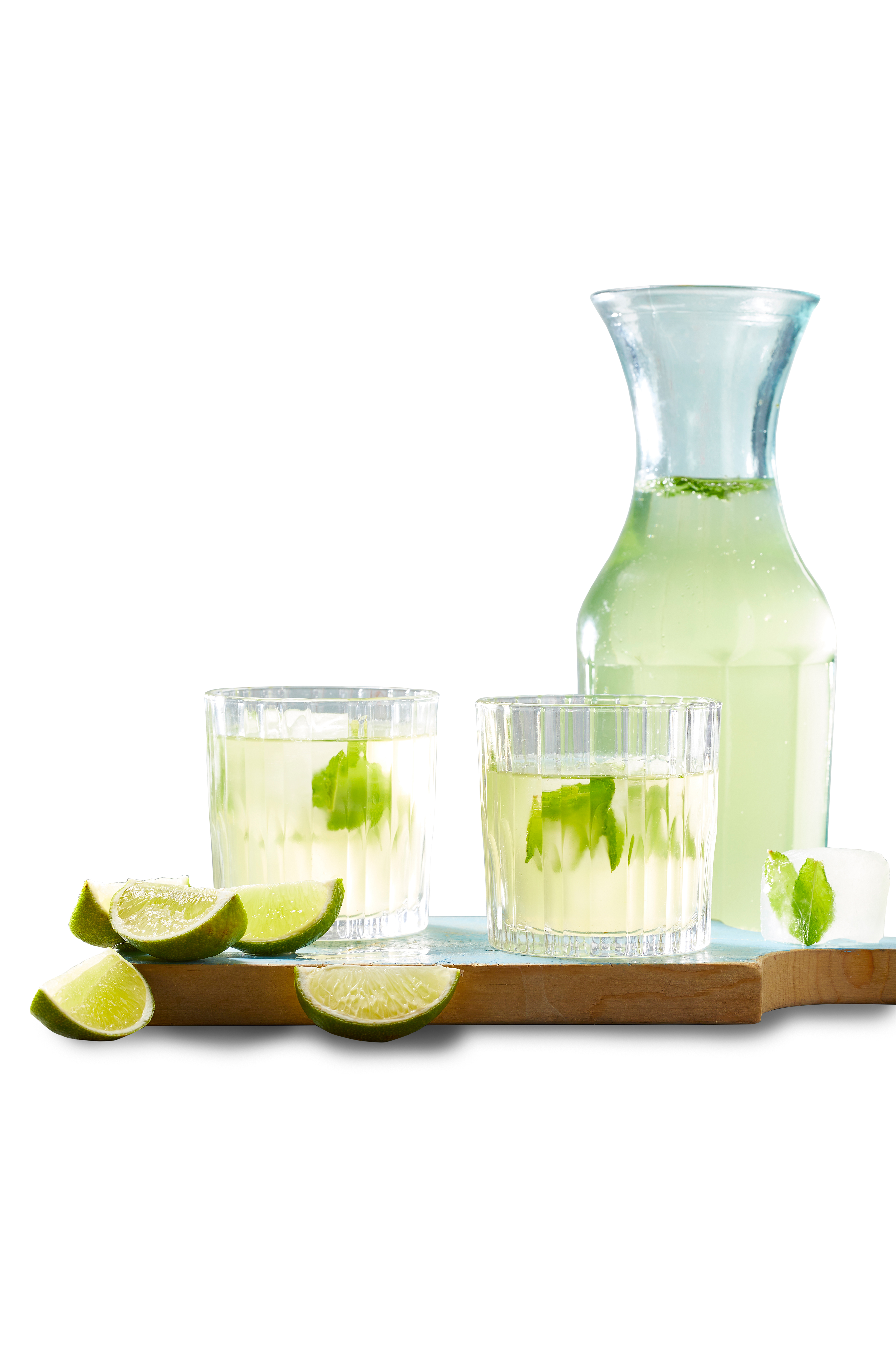 Spritza verde