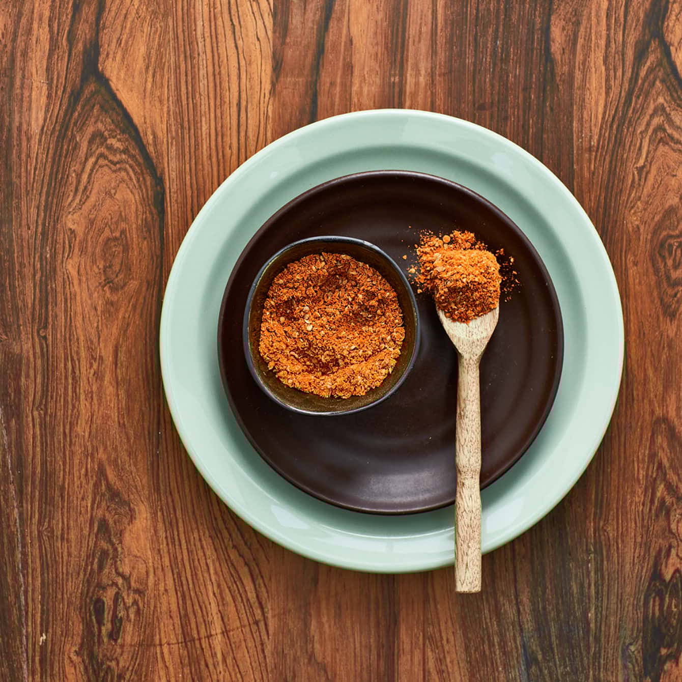 Ethiopische specerijenmix