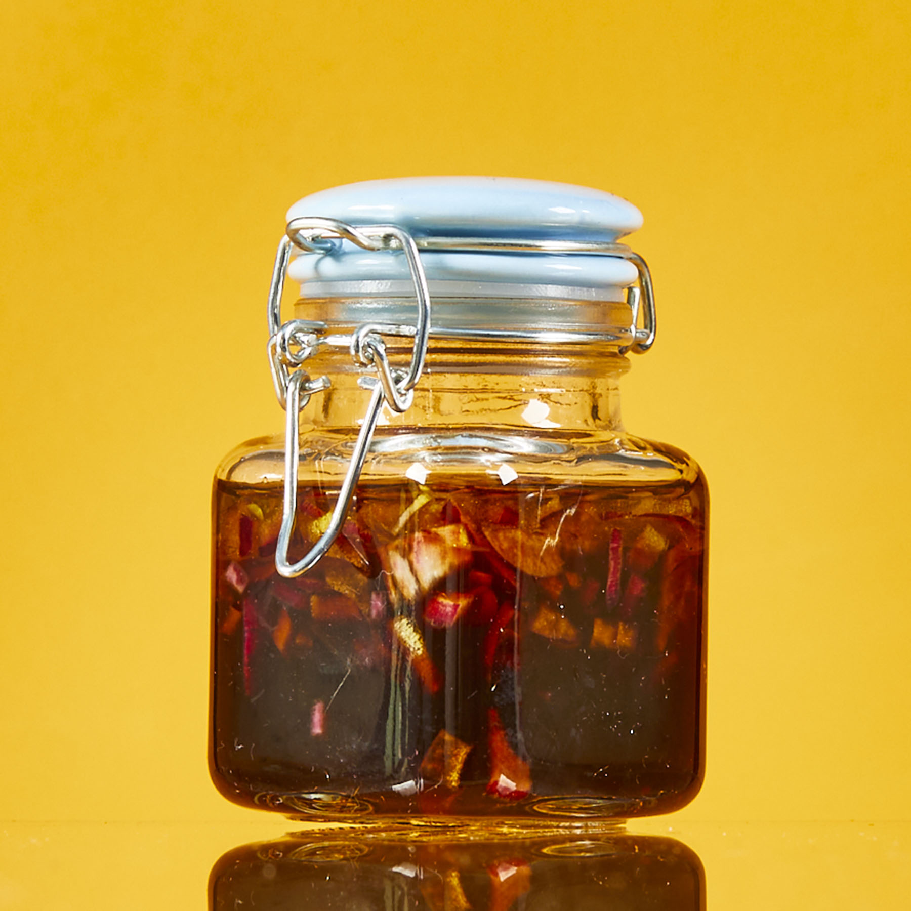 Balsamico-vinaigrette