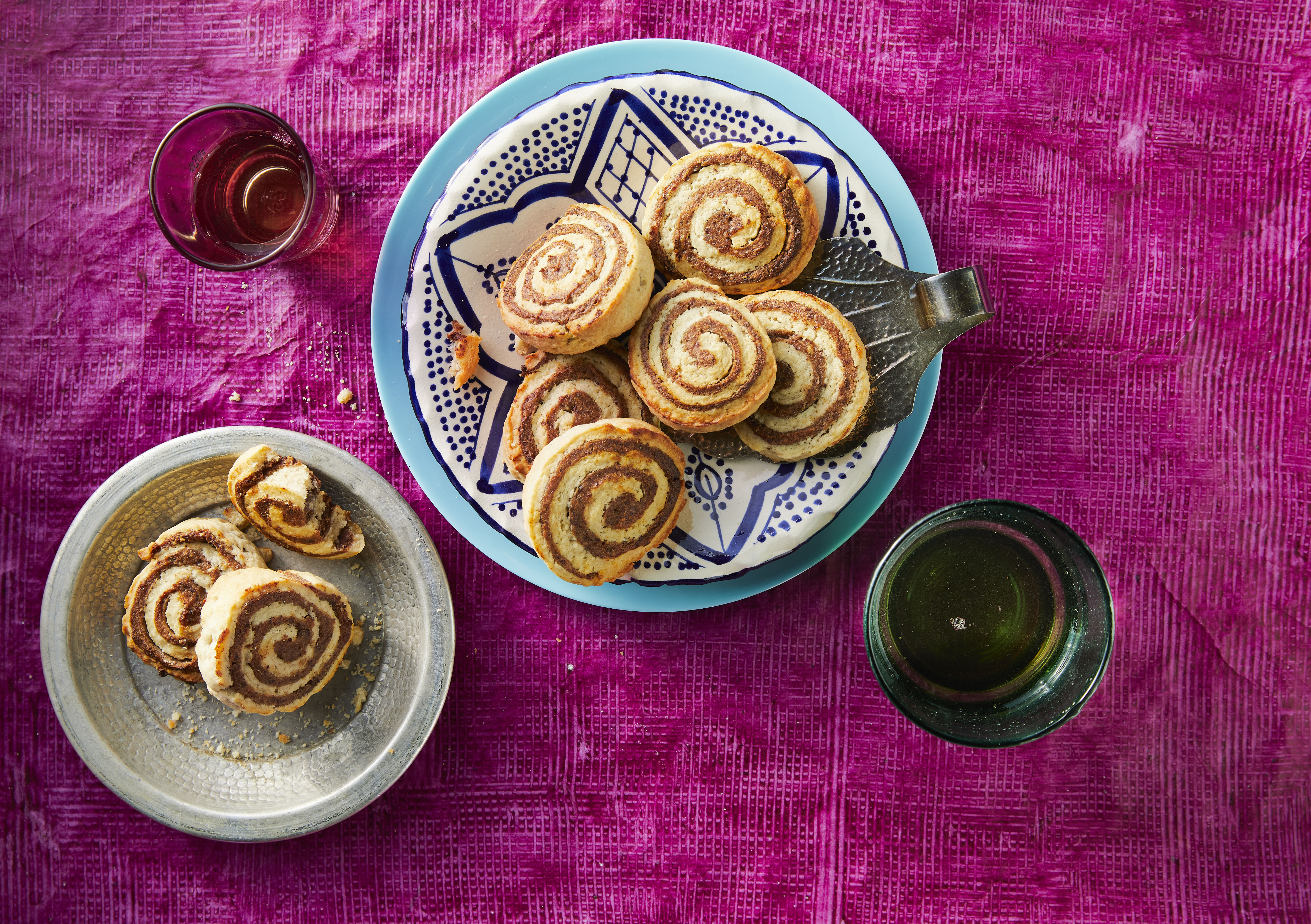 Klecha (dadelkoekjes)