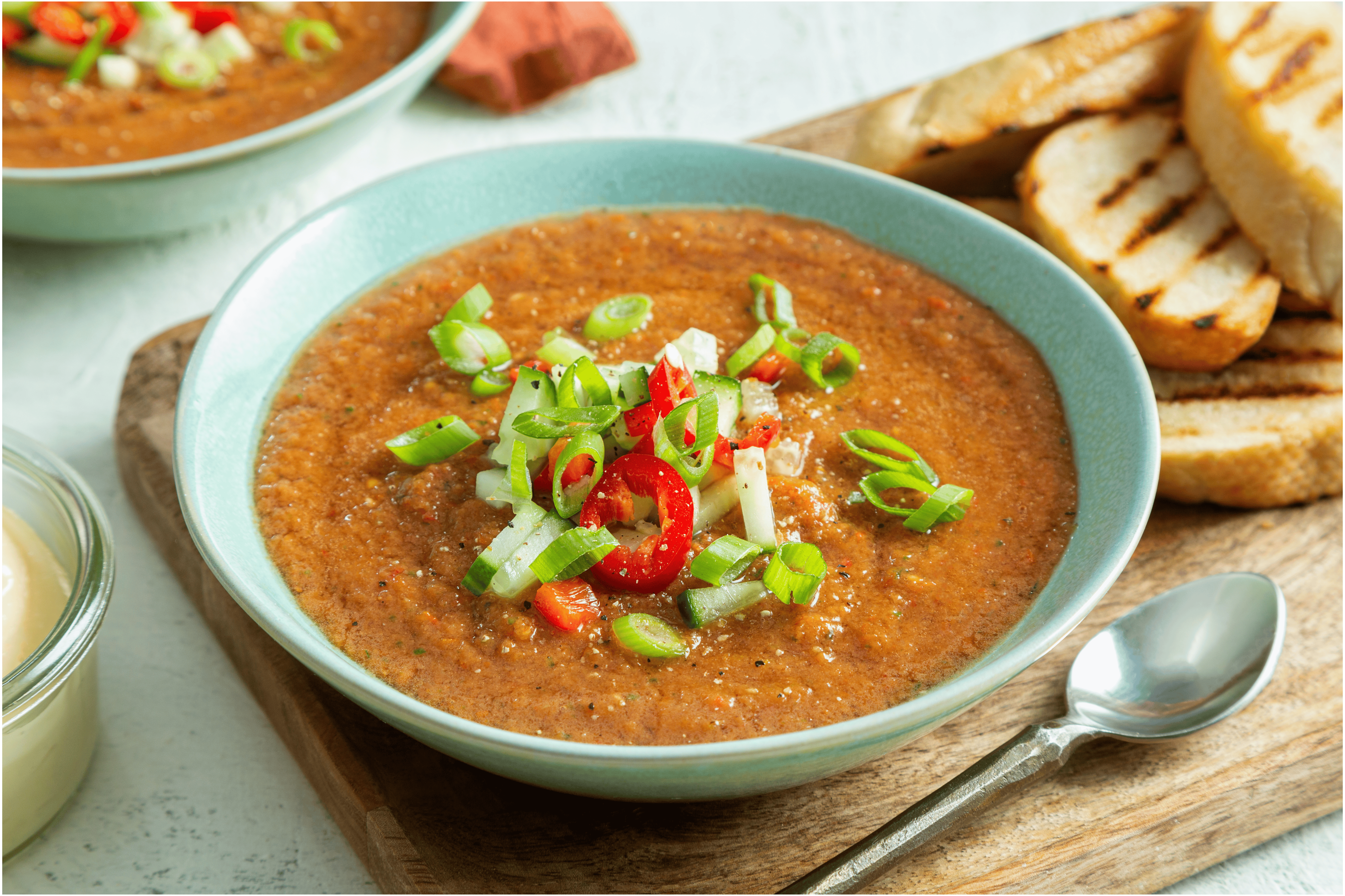 Gazpacho