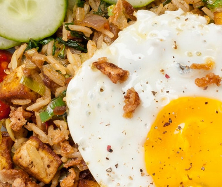 Nasi Goreng