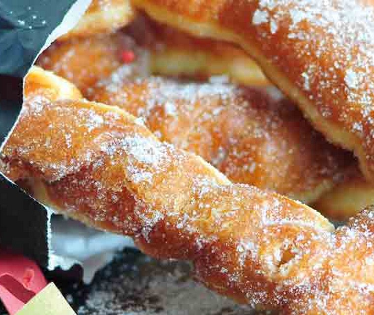 Nonnevotten van Marcel Roubroeks