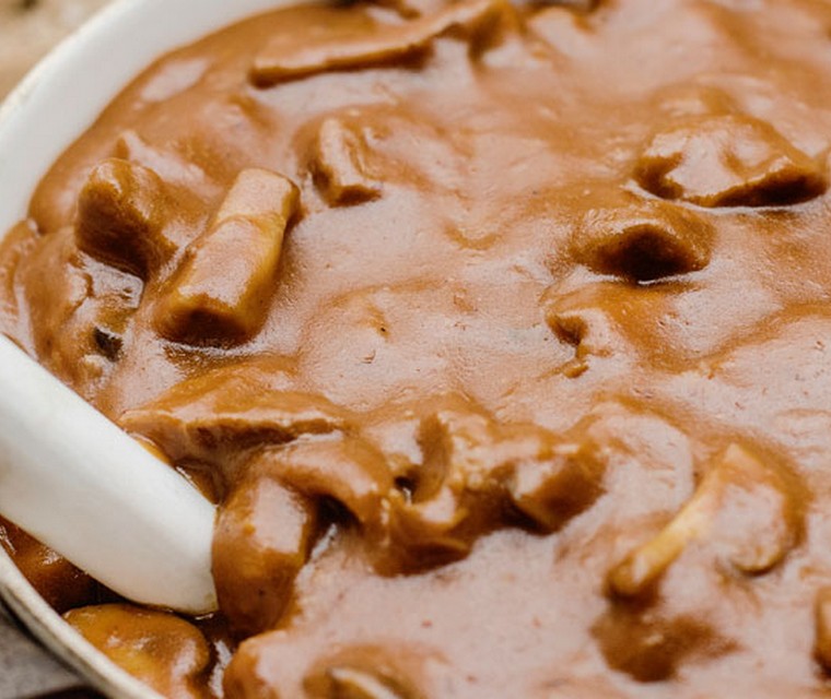 Tête de Veau recept van Netty Engels