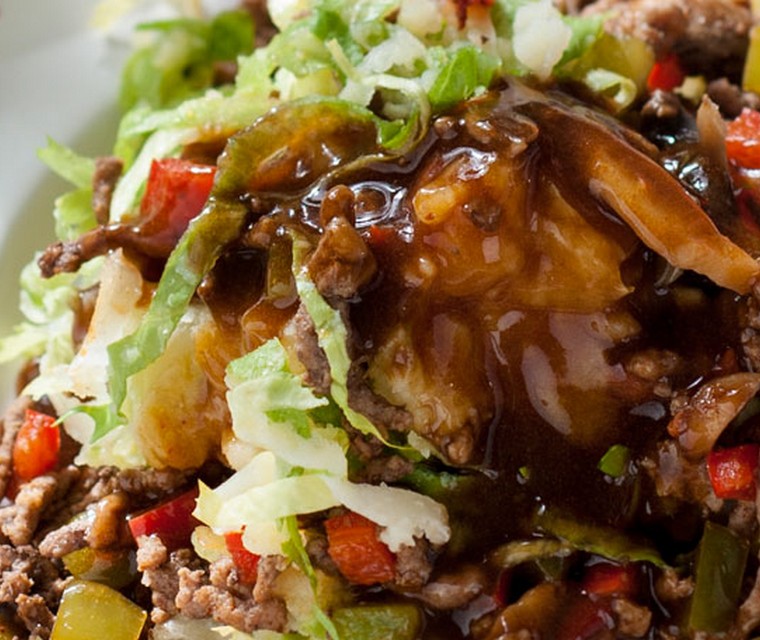 De stampi van Mireille Ritmeijer