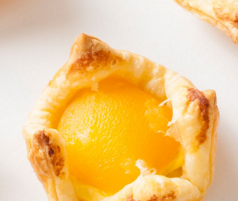 Zoete kroontjes van Sandra Koopmans