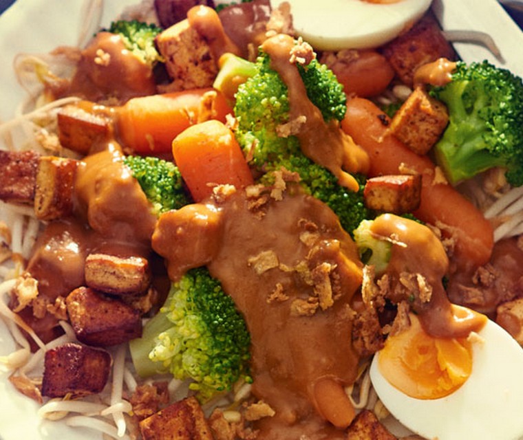 Gadogado van Tim Douwsma