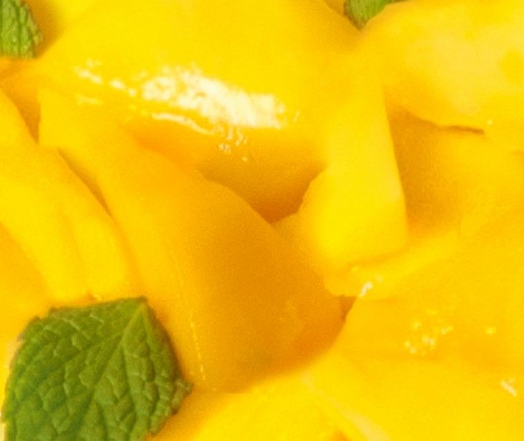 Zwitserse roomtaart met vers fruit