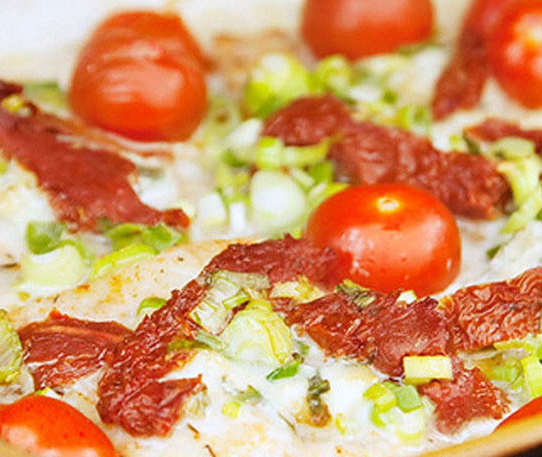 Kabeljauwfiletschotel